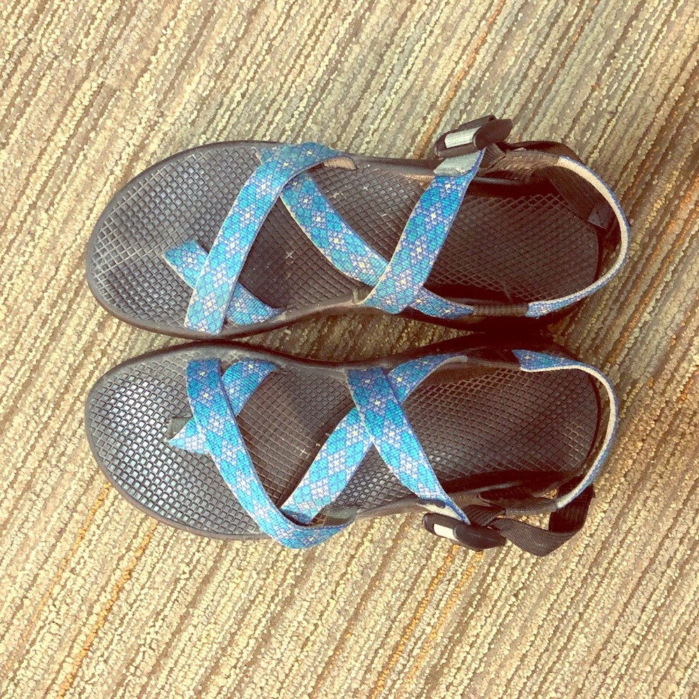 Chacos